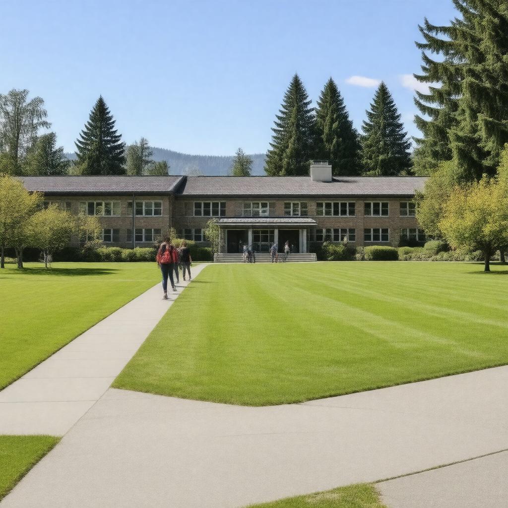 Bellevue School District
